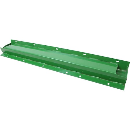 Aftermarket AMAH154691 Feederhouse Floor Plate AMAH154691-ABL